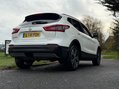 Nissan Qashqai N-CONNECTA DIG-T 20