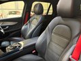 Mercedes-Benz GLC 3.0 GLC43 V6 AMG (Premium) G-Tronic 4MATIC Euro 6 (s/s) 5dr 13