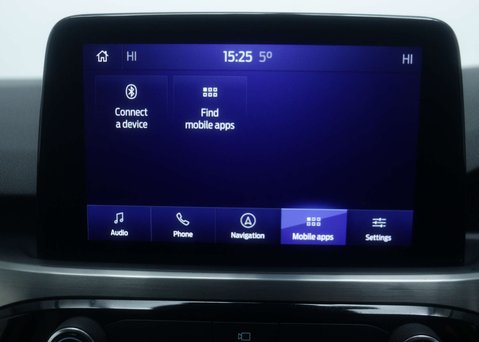 Ford Kuga 1.5 Kuga Titanium First Edition 5dr 25