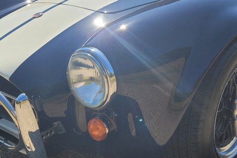 AC Cobra Gardner Douglas 427 MKIII 16
