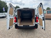 Vauxhall Vivaro LWB L2H1 [SOLD CM] Low Roof Prime 3100 Cruise Sensors EURO 6 8