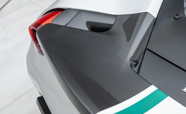 Ferrari 488 Pista Piloti 50