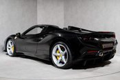 Ferrari F8 SPIDER. NOW SOLD. SIMILAR REQUIRED. PLEASE CALL 01903 254800. 6