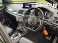 Audi RS Q3 2.5 RS Q3 TFSI Quattro Semi-Auto 4WD 5dr 15
