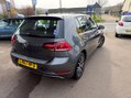 Volkswagen Golf 1.4 TSI SE Nav Euro 6 (s/s) 5dr 5