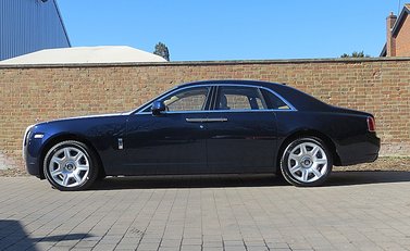 Rolls-Royce Ghost 6