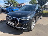Audi Q3 TFSI S LINE MHEV 2