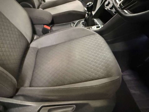 Volkswagen Tiguan 1.5 Tiguan Match TSi Evo 5dr 12
