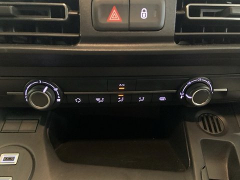 Citroen Berlingo BLUEHDI ENTERPRISE M S/S 19