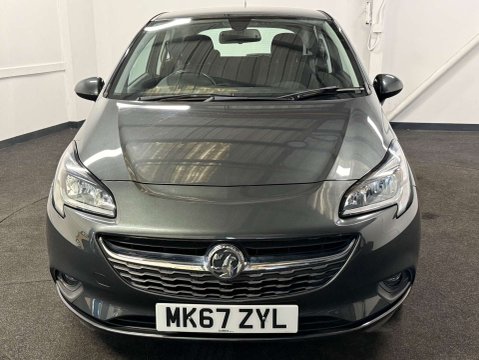 Vauxhall Corsa 1.4 Corsa Energy AC ecoFLEX 3dr 7