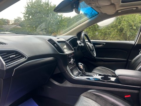 Ford Edge 2.0 TDCi Sport Powershift AWD Euro 6 (s/s) 5dr 11