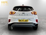 Ford Puma 1.0T EcoBoost MHEV Titanium SUV 5dr Petrol Hybrid Manual Euro 6 (s/s) (125 6