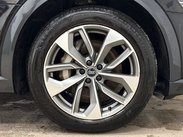 Audi E-Tron e-tron Technik 55 Quattro 4WD 5dr 5