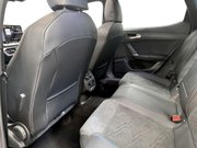 SEAT Leon 1.5 eTSI MHEV FR Black Edition Hatchback 5dr Petrol Hybrid DSG Euro 6 (s/s) 21