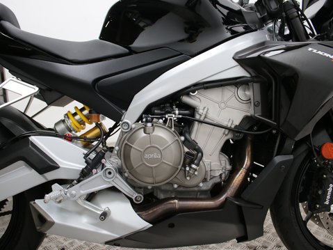 Aprilia Tuono 660 TUONO 660 FACTORY 25