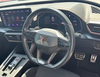 Cupra Formentor 1.4 eHybrid 12.8kWh VZ1 SUV 5dr Petrol Plug-in Hybrid DSG Euro 6 (s/s) (245 11