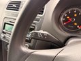 Volkswagen Polo 1.4 Match Edition DSG Euro 5 5dr 16