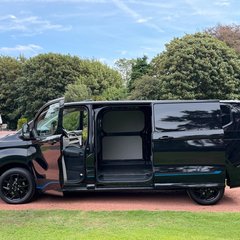 Ford Transit Custom 320 SPORT L2H1 P/V ECOBLUE 1