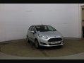 Ford Fiesta 1.0 Fiesta Zetec 5dr 1