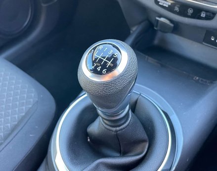 Nissan Juke 1.0 Juke Acenta DiG-T 5dr 42