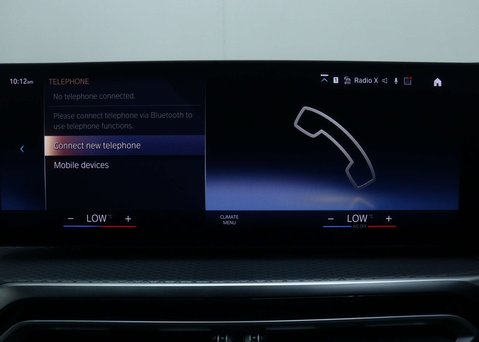 BMW 3 Series 2.0 320i M Sport Saloon 4dr Petrol Auto Euro 6 (s/s) (184 ps) 23