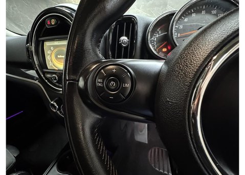 Mini Countryman 2.0 Cooper S SUV 5dr Petrol Manual Euro 6 (s/s) (192 ps) 62