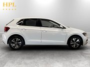 Volkswagen Polo 1.0 EVO Match Hatchback 5dr Petrol Manual Euro 6 (s/s) (80 ps) Air Con - Bl 8