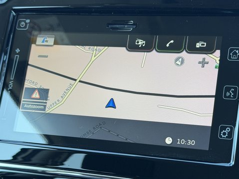 Suzuki Vitara 1.4 Boosterjet 48V Hybrid SZ-T 5dr 26