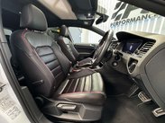 Volkswagen Golf 2.0 TSI GTI Performance Hatchback 5dr Petrol DSG Euro 6 (s/s) (245 ps) 7