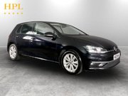 Volkswagen Golf 1.5 TSI EVO Match Hatchback 5dr Petrol DSG Euro 6 (s/s) (150 ps) Air Con - 1