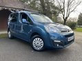Citroen Berlingo BLUEHDI FEEL ETG6 10