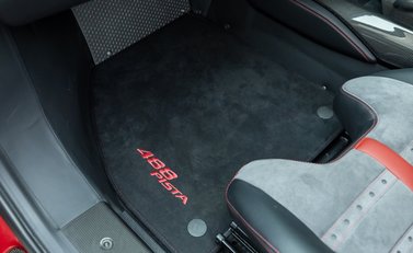 Ferrari 488 Pista 25