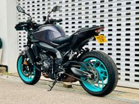 Yamaha MT-09 MT-09 (MTN890) 24 24
