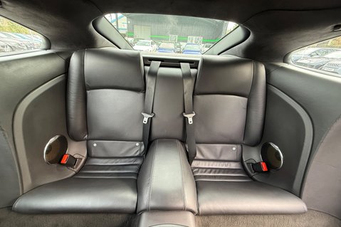Jaguar XKR XKR 5.0 V8 SUPERCHARGED - LOW MILEAGE - 11 SERVICES - ONLY 27,435 MILES! 16