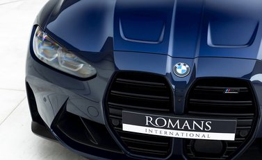 BMW M3 Competition XDrive Touring 23