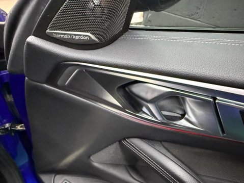BMW 4 Series 2.0 420i M Sport Auto Euro 6 (s/s) 2dr 27
