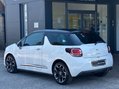 Citroen DS3 1.6 DS3 D Style+ 3dr 9