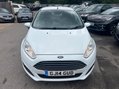 Ford Fiesta 1.0T EcoBoost Zetec Powershift Euro 5 5dr 2