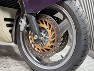 Honda ST 1995 50K RUNNING TOURER PROJECT BIKE 1100CC CLASSIC 24
