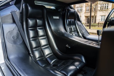 Lamborghini Countach 5000 QV 29