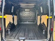 Ford Transit Custom 320 L1 170 ps MS-RT Panel Van - Nav / Adaptive Cruise 16