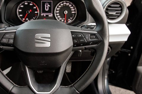 SEAT Arona TSI SE TECHNOLOGY 19