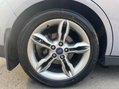Ford C-Max 1.0T EcoBoost Titanium X Euro 5 (s/s) 5dr 20