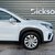 Suzuki S-Cross MOTION 5