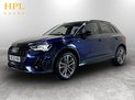 Audi Q3 2.0 TFSI 40 Black Edition SUV 5dr Petrol S Tronic quattro Euro 6 (s/s) (190 3