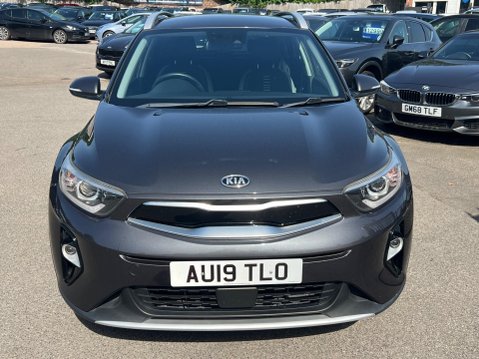 Kia Stonic 1.0 T-GDi 3 Euro 6 (s/s) 5dr 2