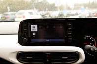Hyundai i10 MPI PREMIUM 18