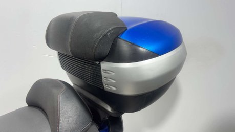 Piaggio MP3 LT SPORT 2015 21K MOT SERVICED WARRANTY 3 WHEELER TRIKE 500CC 16