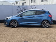 Ford Fiesta ST-3 15