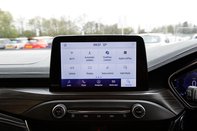 Ford Focus VIGNALE TDCI 30